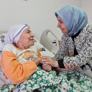 Aile ve Sosyal Hizmetler Bakanlığı, “Aile Yılı”nda 81 ildeki ailelerle iftarda buluştu - fotoğraf 10