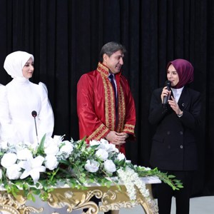 Aile ve Sosyal Hizmetler Bakanımız Göktaş, Kastamonu'da koruyucu ailelerle iftarda buluştu: - fotoğraf 12
