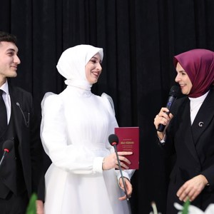 Aile ve Sosyal Hizmetler Bakanımız Göktaş, Kastamonu'da koruyucu ailelerle iftarda buluştu: - fotoğraf 13