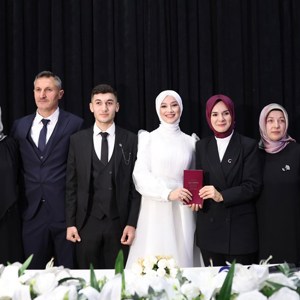 Aile ve Sosyal Hizmetler Bakanımız Göktaş, Kastamonu'da koruyucu ailelerle iftarda buluştu: - fotoğraf 14