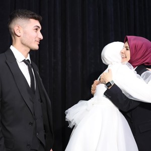 Aile ve Sosyal Hizmetler Bakanımız Göktaş, Kastamonu'da koruyucu ailelerle iftarda buluştu: - fotoğraf 15
