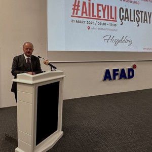  2025 Yılı Aile Çalıştayımızı Gerçekleştirdik - fotoğraf 6