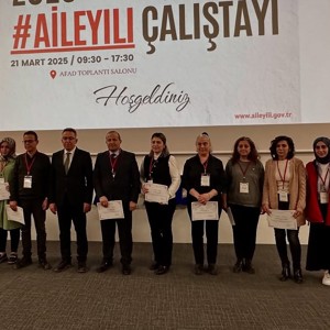  2025 Yılı Aile Çalıştayımızı Gerçekleştirdik - fotoğraf 15