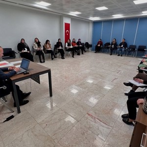  2025 Yılı Aile Çalıştayımızı Gerçekleştirdik - fotoğraf 17