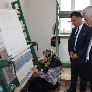Yakutiye Aile Destek Merkezi-1-2 Ziyareti - fotoğraf 1