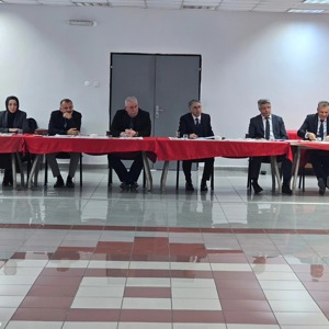 İlimizde faaliyet gösteren OSB'ler ile Aile Yılı kapsamında bir araya geldik - fotoğraf 8