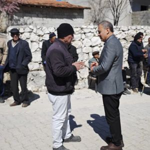 2025 Aile Yılı Etkinlikleri Kapsamında İlimiz Çine, Taşkapı ve Güneyyayla Köyleri Ziyaret Edildi - fotoğraf 4