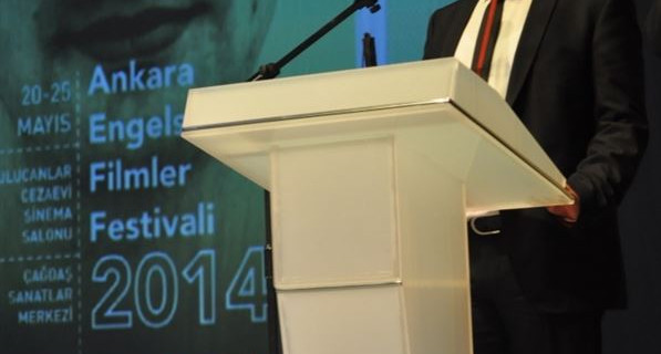 Ankara Engelsiz Filmler Festivali Düzenlenen Ödül Töreni ile Sona Erdi 