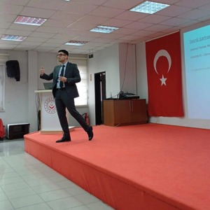 Satın Alma İşlemleri ile İlgili Hizmet İçi Eğitim Programı Düzenlendi - fotoğraf 2