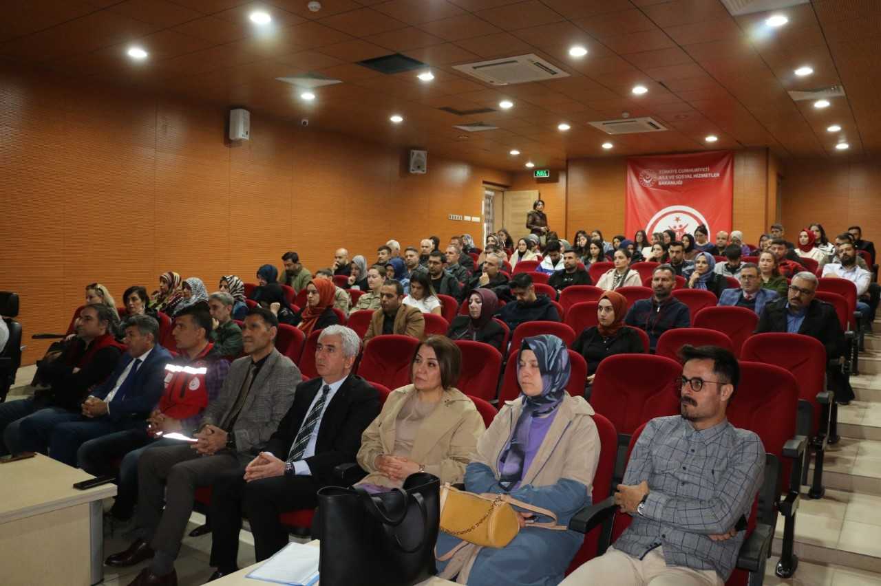 Aile Yılı Etkinlikleri Kapsamı 