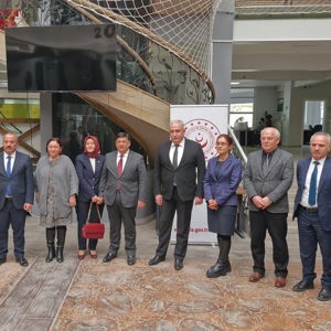 Boyacılık Eğitimi Alan Yükümlülerden Anlamlı Destek - fotoğraf 2