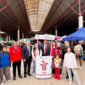 Bakanlığımız Sosyal Yardımlar Genel Müdürlüğü Araştırma, Geliştirme ve Tanıtım Daire Başkanı Ali Altınsoy, 2025 yılı “Aile Yılı” ziyaretleri kapsamında İlimizi ziyaret etmiştir. - fotoğraf 11