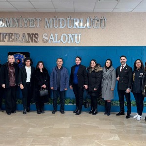 Çocuklarımız İçin Güçlü Adımlar: Koruyucu ve Destekleyici Eğitimler Devam Ediyor - fotoğraf 1