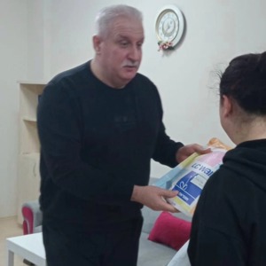 Melisa, Melek ve Ünzile'nin Doğum Günü Coşkusu - fotoğraf 2