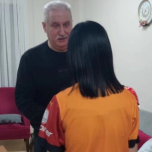 Melisa, Melek ve Ünzile'nin Doğum Günü Coşkusu - fotoğraf 5