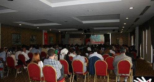 2014 Yılında Otizm Spektrum Bozukluğu Ulusal Eylem Planı Taslağı Kapsamında 11 İlde Farkındalık Ve Bilgilendirme Seminerleri Gerçekleştirildi