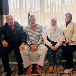 "Bakanlığımızın Hizmet Modellerinden Faydalanan Ailelere Ziyaret" - fotoğraf 4