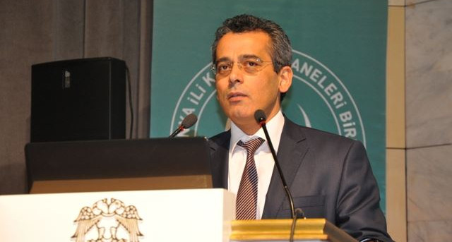 “Amacımız Kaliteli Evde Sağlık ve Bakım Hizmeti Sunmak”