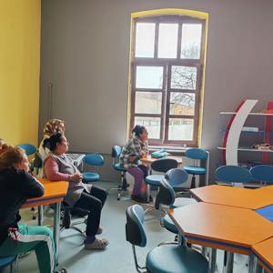 Aile Yılında “Okul ve Aile” konulu eğitimler düzenlendi. - fotoğraf 1