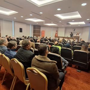 Aile Yılında “Farkındalık Çalışması” Yapıldı. - fotoğraf 3