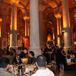 Bakanımız Göktaş, şehit yakınları ve gazilerle iftar programında bir araya geldi - fotoğraf 4