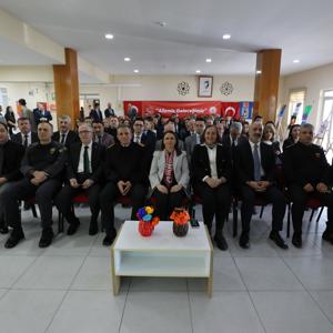 Ailenin Korunması ve Güçlendirilmesi Bartın İl Eylem Planı Çalıştayı - fotoğraf 1