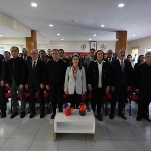 Ailenin Korunması ve Güçlendirilmesi Bartın İl Eylem Planı Çalıştayı - fotoğraf 2