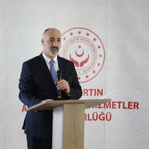 Ailenin Korunması ve Güçlendirilmesi Bartın İl Eylem Planı Çalıştayı - fotoğraf 3