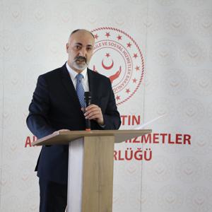 Ailenin Korunması ve Güçlendirilmesi Bartın İl Eylem Planı Çalıştayı - fotoğraf 4