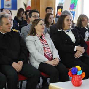 Ailenin Korunması ve Güçlendirilmesi Bartın İl Eylem Planı Çalıştayı - fotoğraf 6
