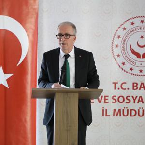 Ailenin Korunması ve Güçlendirilmesi Bartın İl Eylem Planı Çalıştayı - fotoğraf 7