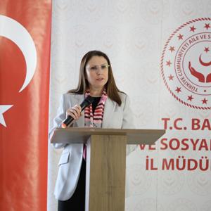 Ailenin Korunması ve Güçlendirilmesi Bartın İl Eylem Planı Çalıştayı - fotoğraf 8