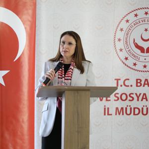 Ailenin Korunması ve Güçlendirilmesi Bartın İl Eylem Planı Çalıştayı - fotoğraf 9