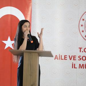 Ailenin Korunması ve Güçlendirilmesi Bartın İl Eylem Planı Çalıştayı - fotoğraf 10