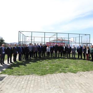 Ailenin Korunması ve Güçlendirilmesi Bartın İl Eylem Planı Çalıştayı - fotoğraf 11