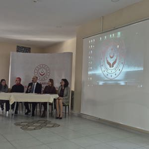 Ailenin Korunması ve Güçlendirilmesi Bartın İl Eylem Planı Çalıştayı - fotoğraf 16