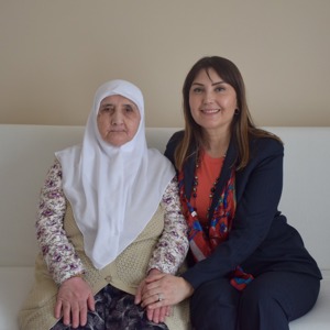 Çocuk Hizmetleri Genel Müdürlüğü Sosyal Rehabilitasyon Hizmetleri Daire Başkanı Sayın Gökşen Altınok Duman, Bartın Aile ve Sosyal Hizmetler Müdürlüğümüzü ziyaret etti. - fotoğraf 15