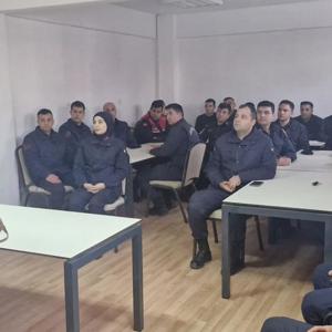 Türk Silahlı Kuvvetleri Personeline ve Vatani Görevini Yapan Er ve Erbaşlara Yönelik; Eğitim Seminerlerimize Devam Ediyoruz - fotoğraf 3