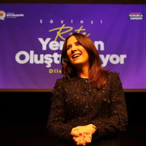Eğitimci ve Yazar Dilek Cesur Samsun’da Sevenleriyle Buluştu - fotoğraf 7