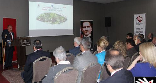 Alzheimer Hastalığı ve Bakım Hizmetleri Çalıştayı