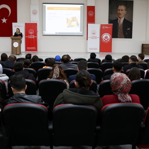Evlenecek Gençlerin Desteklenmesi Projesi  Eğitim Programı - fotoğraf 3