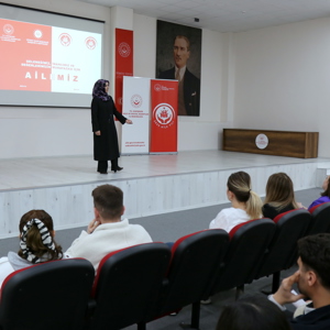 Geleceğimiz, İnancımız ve Değerlerimizin Muhafazası İçin Ailemiz - fotoğraf 4