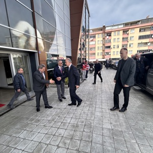 Ramazan Bayramı Arifesinde Şehitlerimiz Dualarla Yad Edildi  - fotoğraf 11