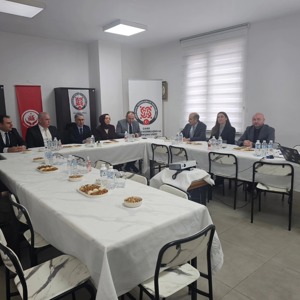 Canik Aile Danışma Merkezine Ziyaret Gerçekleştirildi - fotoğraf 3