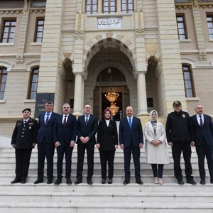 Bakanımız Sayın Mahinur Özdemir Göktaş Evliyalar Şehri Kastamonu’muza Teşrif Ettiler - fotoğraf 6