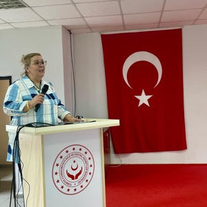 Samsun’da Kreş ve Gündüz Bakım Evleri ile İstişare ve Değerlendirme Toplantısı Düzenlendi - fotoğraf 3
