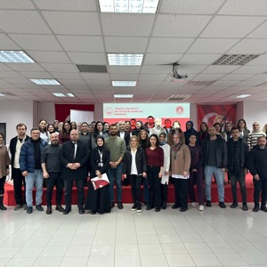 2025 Aile Yılı Kapsamında Farkındalık Söyleşileri Düzenlendi - fotoğraf 5