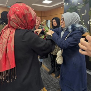 Bafra Sosyal Hizmet Merkezi’nden “Fitoterapi” Eğitimi - fotoğraf 2