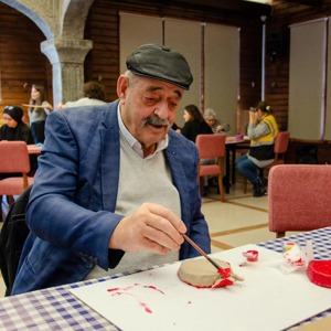Yaş Alanlar Paylaşım ve Uyum (YAPU) Projesi Hızla Devam Ediyor! - fotoğraf 2