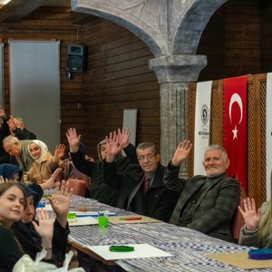 Yaş Alanlar Paylaşım ve Uyum (YAPU) Projesi Hızla Devam Ediyor! - fotoğraf 3